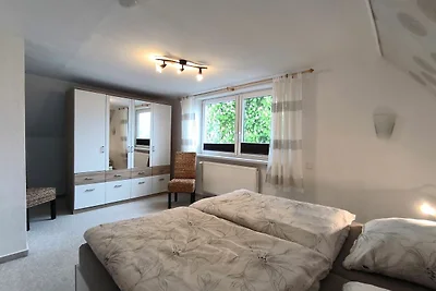 Vakantieappartement Gezinsvakantie Oeversee