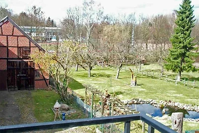 Vakantieappartement Gezinsvakantie Neustadt in Holstein