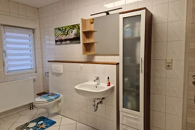 Appartamento Vacanza con famiglia Görlitz
