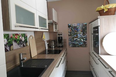 Vakantieappartement Gezinsvakantie Forchheim