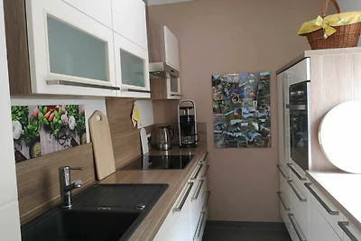 Appartment Schlossblick