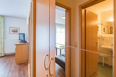 2-Zimmer-Apartment - C13