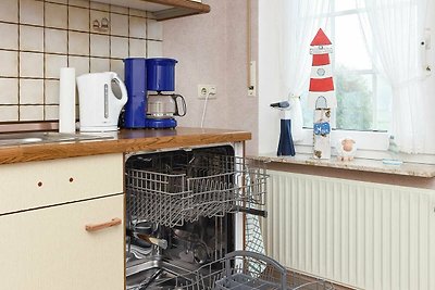 Vakantieappartement Gezinsvakantie Holtgast