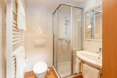 Wohlfühlzimmer für Drei