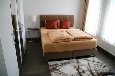 Vakantieappartement Gezinsvakantie Ludwigsburg