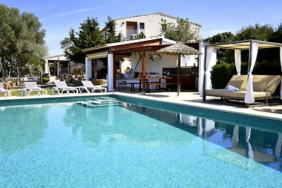 Vakantieappartement Gezinsvakantie Manacor