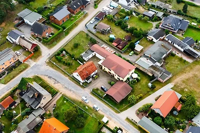 Kuća za odmor Dopust za oporavak Bansin