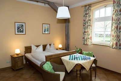 Appartamento Vacanza con famiglia Bastorf