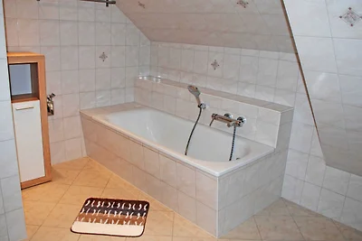 Ferienwohnung Pia mit Kamin