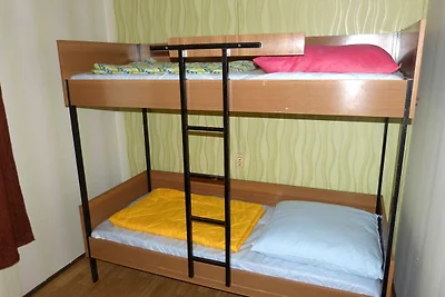 Albergo Cultura ed escursioni Dranske