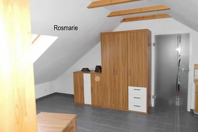 Ferienwohnung Rosmarie