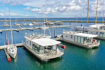 Woonboot Single-vakantie Boltenhagen