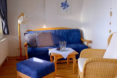 Suite Pfingstnelke (Chalet)