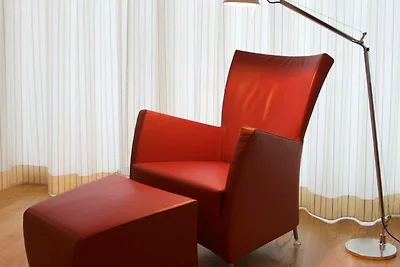 Vakantieappartement Gezinsvakantie Warnemünde