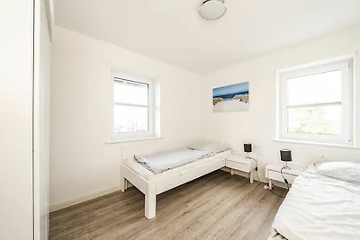 DAW-916 - Grosszügige Ferienwohnung mit Sauna...