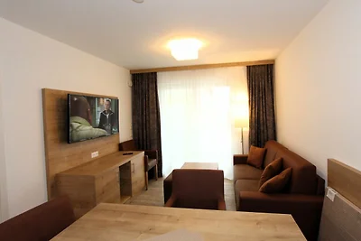 GRA-210 - Ferienwohnung mit Süd-Ost-Balkon un...