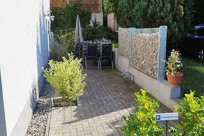 Appartamento Vacanza con famiglia Wismar