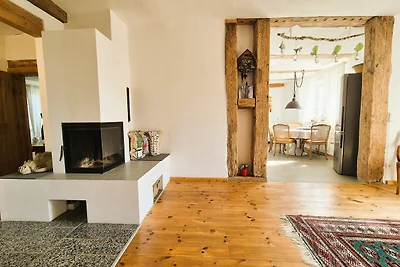 Vakantieappartement Gezinsvakantie Faulenrost