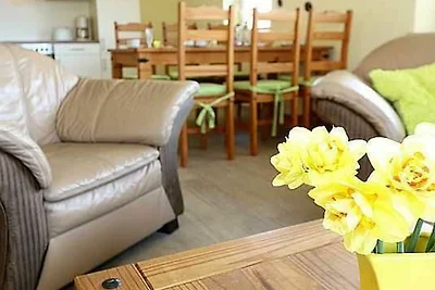 Vakantieappartement Gezinsvakantie Baabe