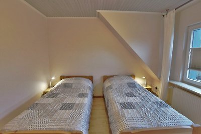 Vakantieappartement Gezinsvakantie Oeversee