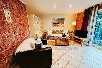 Ferienhaus Wilfried ID 162187