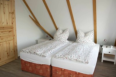 Neues Ferienhaus 80m² Wfl.
