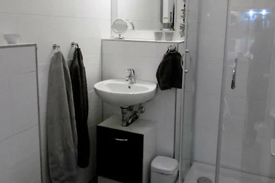 Vakantieappartement Gezinsvakantie Burg auf Fehmarn