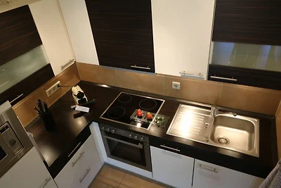 Villa Harmonie EG1