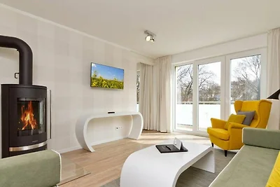 Apartament Dla rodzin Heringsdorf