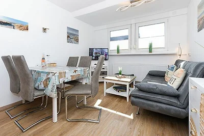 Ferienwohnung Knurrhahn