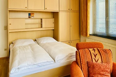 Appartamento Vacanza con famiglia Bansin