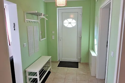 Meerjungfrau, Parkstrasse 20 WE 02