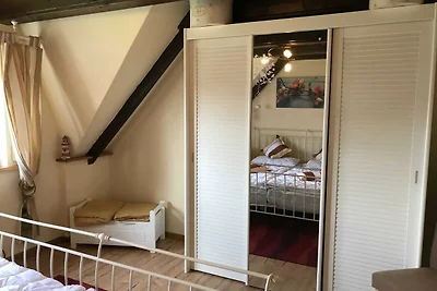 Casa vacanze Vacanza di relax Friedrichskoog