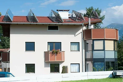Appartamento Vacanza con famiglia Götzens