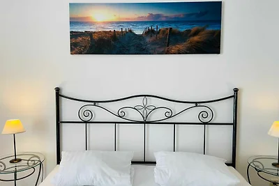 Ferienappartement 06