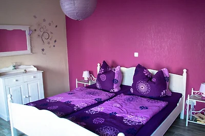 Vakantieappartement Gezinsvakantie Sassnitz
