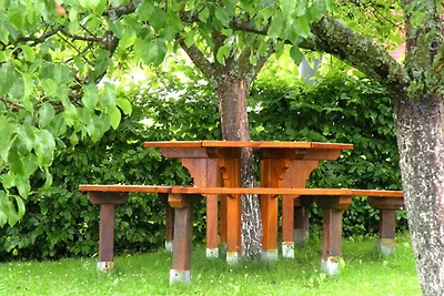 apartman za odmor Obiteljski odmor Zell am Moos