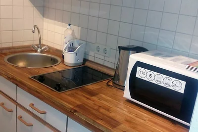 Vakantieappartement Gezinsvakantie Dresden