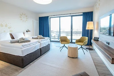 Doppelzimmer Speicher Balkon/Terrasse inkl.