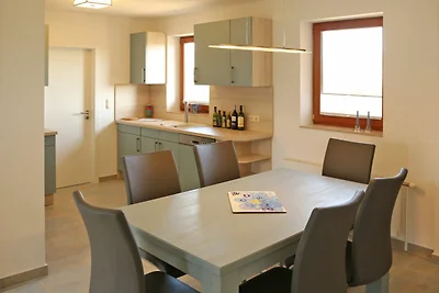 Doppelhaushälfte Kamin Terrasse 250 m zum...