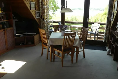 Vakantieappartement Gezinsvakantie Winnemark