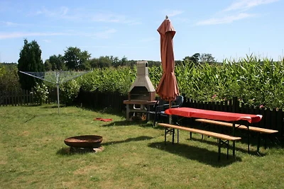 Vakantieappartement Gezinsvakantie Loddin