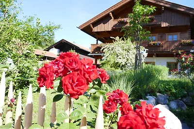Apartament Dla rodzin Schliersee