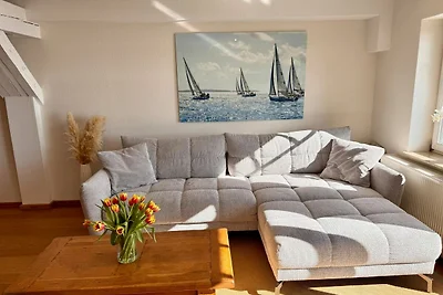 Kietzspeicher App. 17