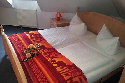 Zwei-Raum-Appartement Small