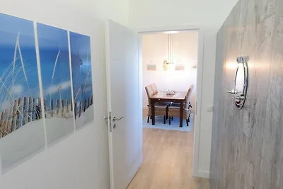 Ostseeapartment LizArt No.