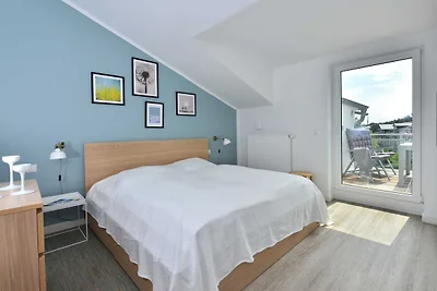 Vakantieappartement Gezinsvakantie Juliusruh