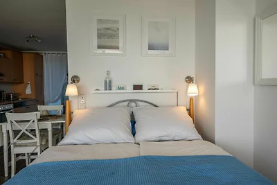Meerzeit Apartment mit Südbalkon und...