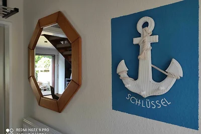 Haus Middelsfähr