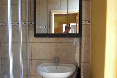 Appartement Künsebeck